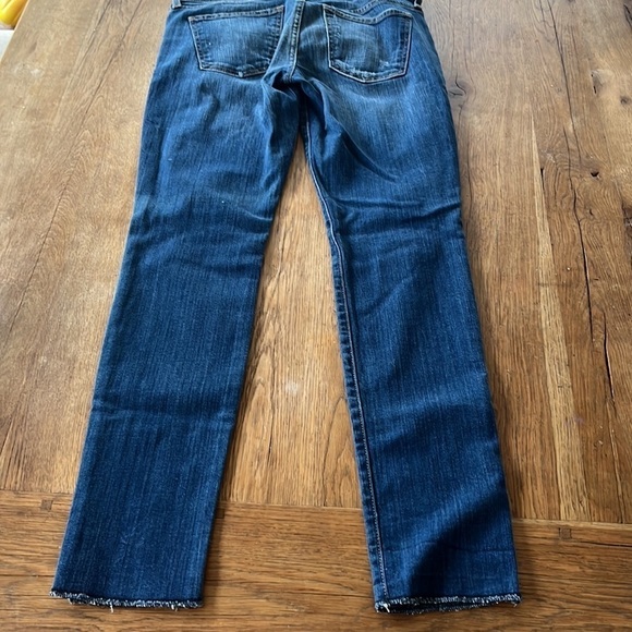 Current Elliott the rolled skinny in Wager 27 - Picture 4 of 8